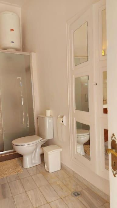 Christina's Stone House Appartement *