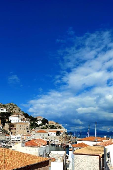 Appartement Christina's Stone House Hydra (Saronic Islands)