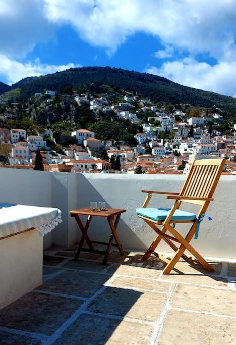 Christina's Stone House * Hydra (Saronic Islands)