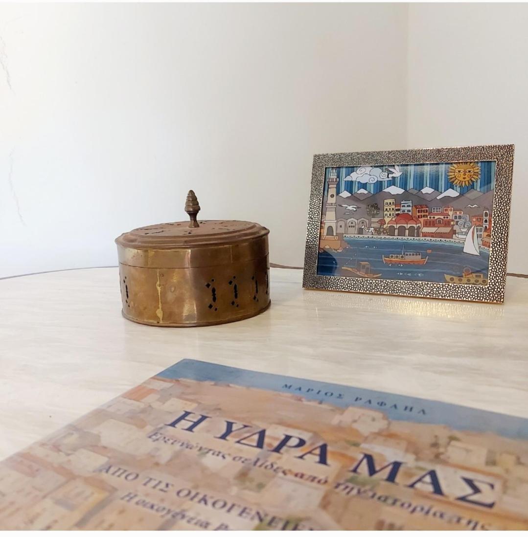 Christina's Stone House Appartement Hydra (Saronic Islands)