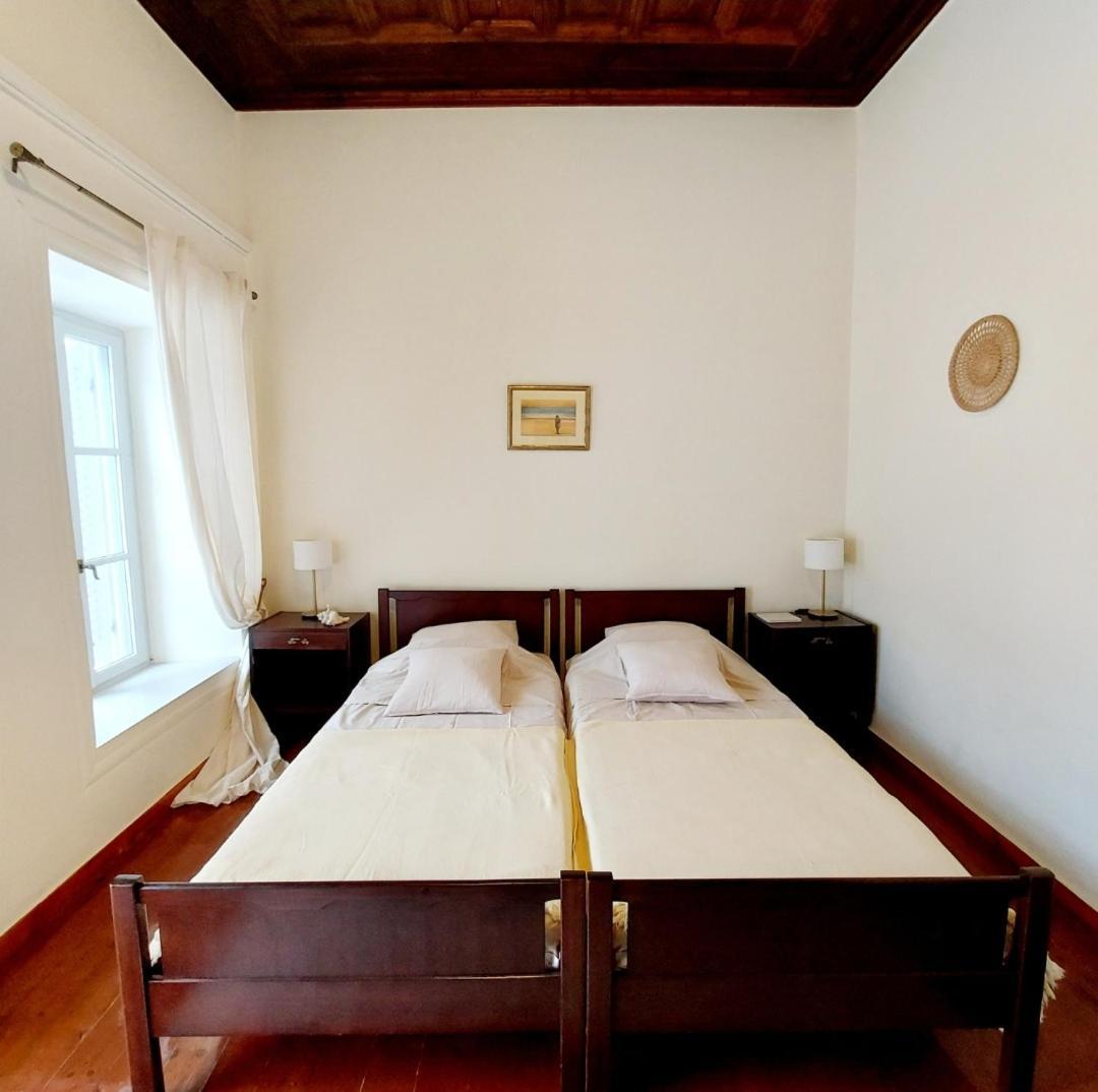 Appartement Christina's Stone House Hydra (Saronic Islands)