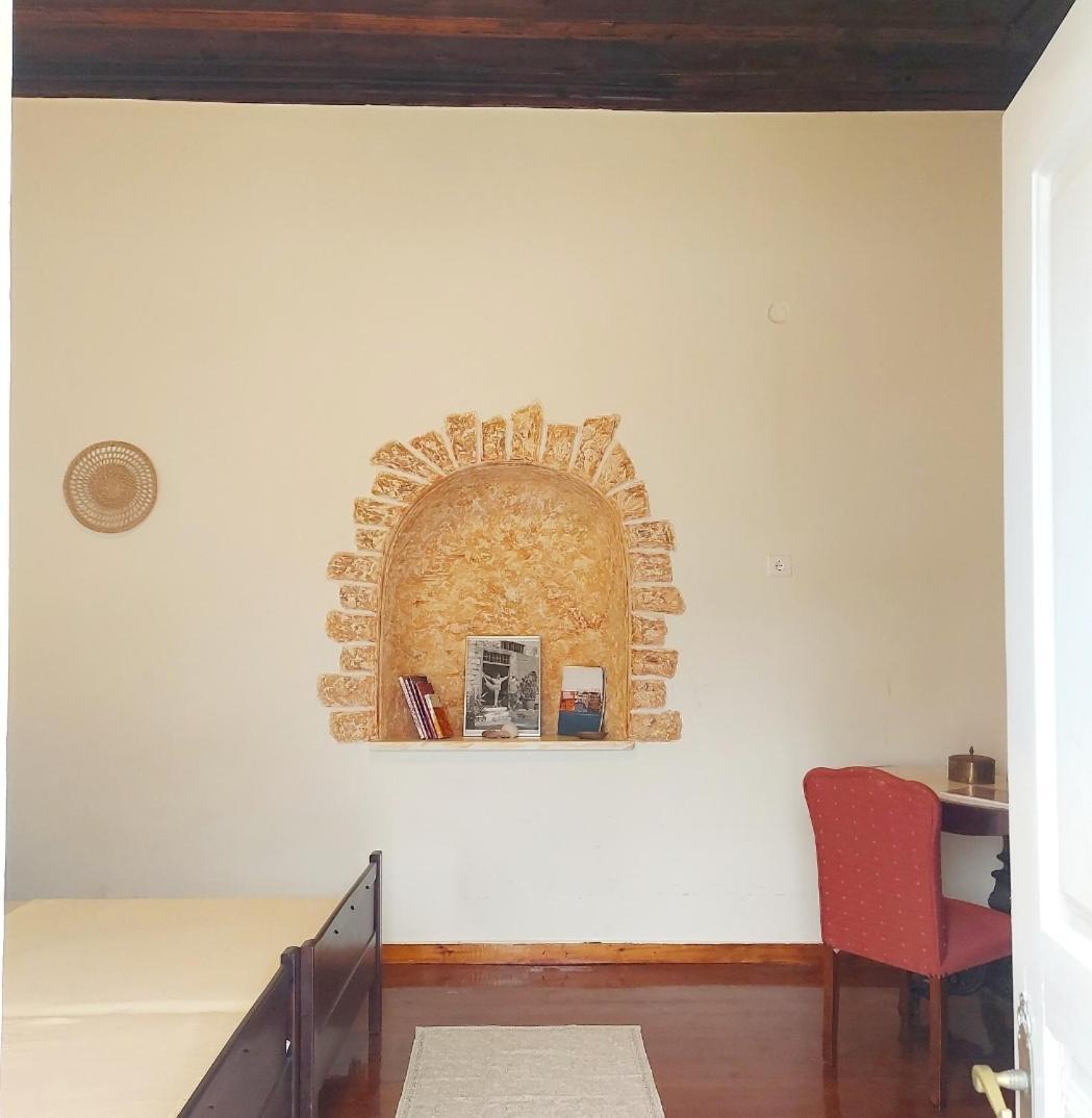 Christina's Stone House Appartement